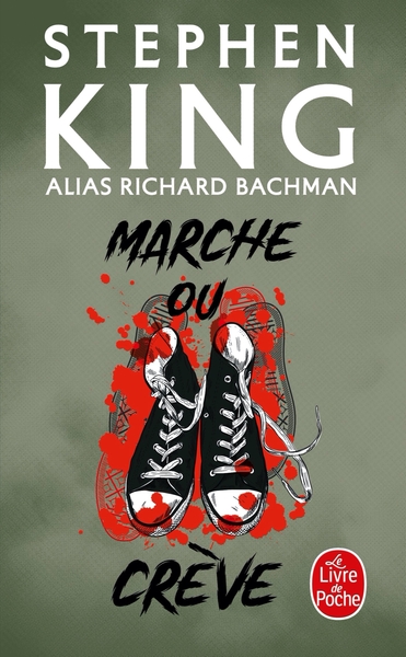 Marche ou crève (9782253151395-front-cover)