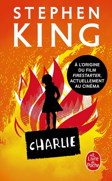 Charlie (9782253151654-front-cover)