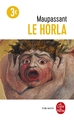 Le Horla (9782253136460-front-cover)