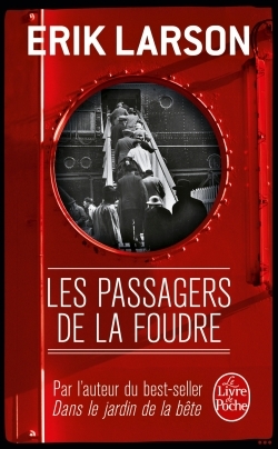 Les Passagers de la foudre (9782253164869-front-cover)