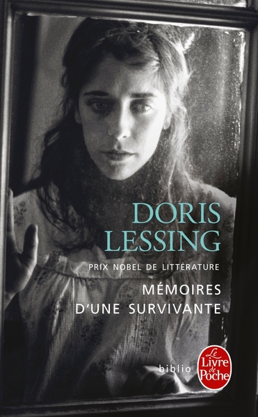 Mémoires d'une survivante (9782253139126-front-cover)
