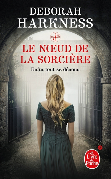 Le Noeud de la sorcière (9782253183860-front-cover)