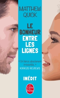 Le Bonheur entre les lignes (9782253191049-front-cover)