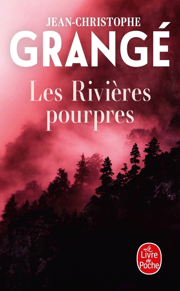 Les Rivières pourpres (9782253171676-front-cover)