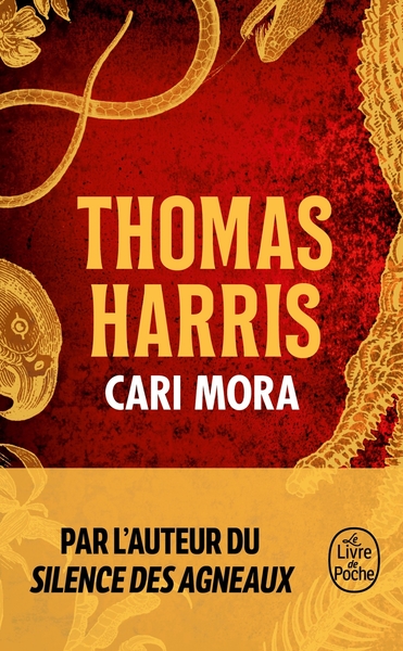 Cari Mora (9782253181156-front-cover)
