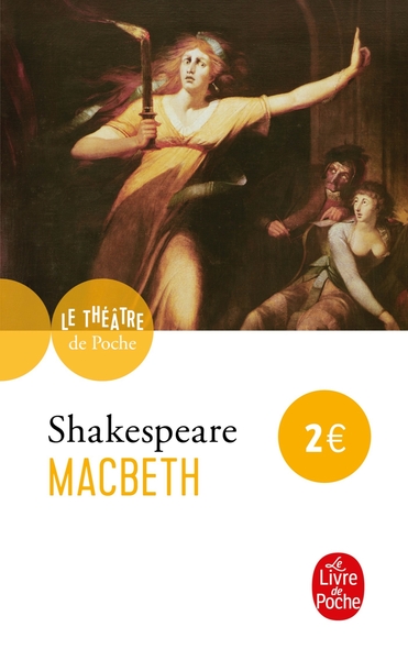 Macbeth (9782253183020-front-cover)