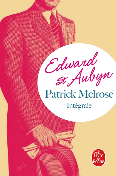 Patrick Melrose, l'intégrale (9782253189688-front-cover)