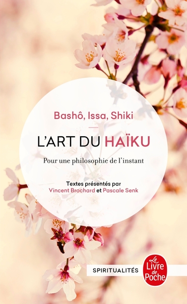 L'Art du Haïku (9782253129707-front-cover)