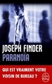 Paranoïa (9782253119142-front-cover)