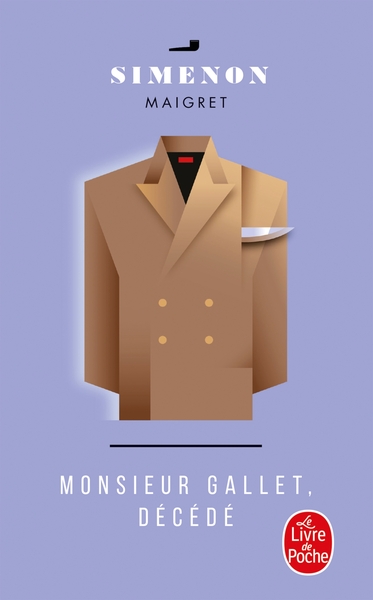 Monsieur Gallet, décédé (9782253142560-front-cover)