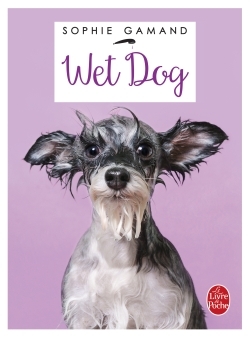 Wet Dog (9782253179641-front-cover)