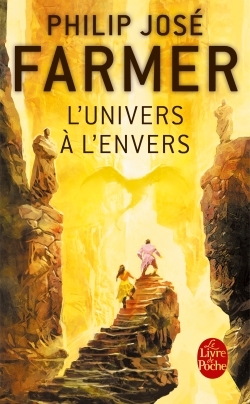 L'Univers à l'envers (9782253112808-front-cover)