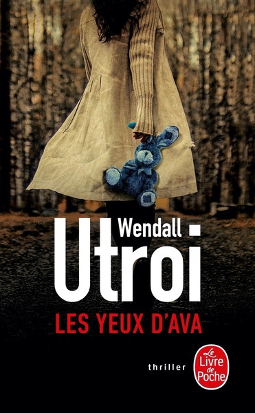 Les Yeux d'Ava (9782253181569-front-cover)