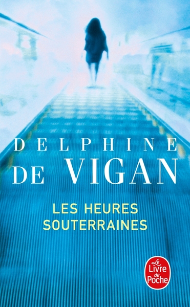 Les Heures souterraines (9782253134213-front-cover)