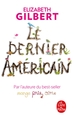 Le Dernier Américain (9782253179283-front-cover)