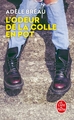 L'odeur de la colle en pot (9782253101826-front-cover)