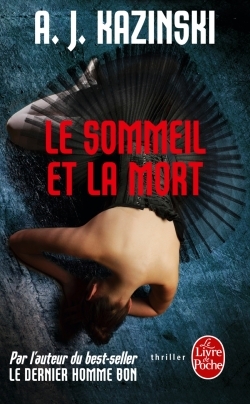 Le Sommeil et la mort (9782253177838-front-cover)