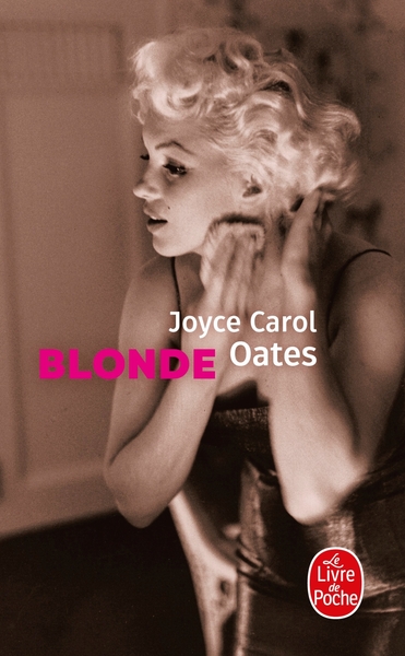 Blonde (9782253152859-front-cover)