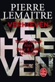 Verhoeven (9782253189503-front-cover)