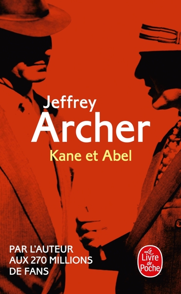 Kane et Abel (9782253161684-front-cover)