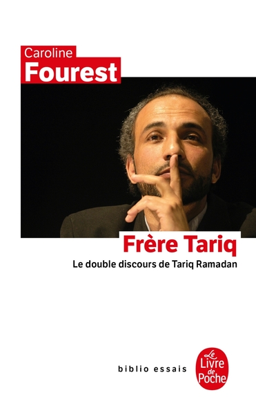 Frère Tariq (9782253156123-front-cover)