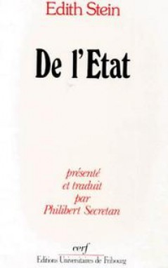 De l'État (9782204031042-front-cover)