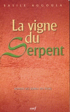 La vigne du serpent (9782204065672-front-cover)