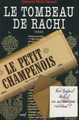 Le tombeau de rachi (9782204057790-front-cover)