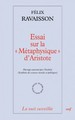 Essai sur la " Métaphysique " d'Aristote (9782204080477-front-cover)