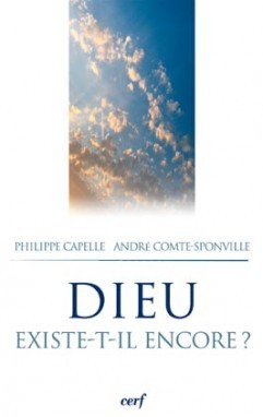 Dieu existe-t-il encore ? (9782204079754-front-cover)