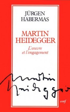 Martin Heidegger (9782204030090-front-cover)