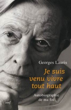 Je suis venu vivre tout haut (9782204085571-front-cover)