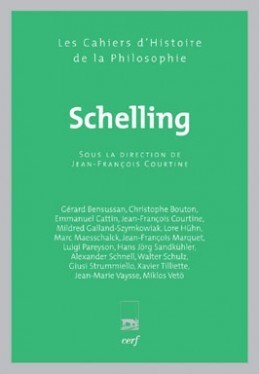 SCHELLING (9782204091961-front-cover)
