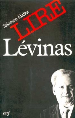 Lire Lévinas (9782204021333-front-cover)