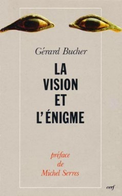 La Vision et l'énigme (9782204031776-front-cover)