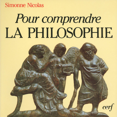 Pour comprendre la philosophie (9782204025997-front-cover)