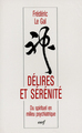 Délires et sérénité (9782204098854-front-cover)