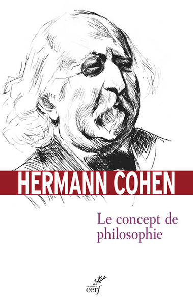 Le concept de philosophie (9782204088374-front-cover)