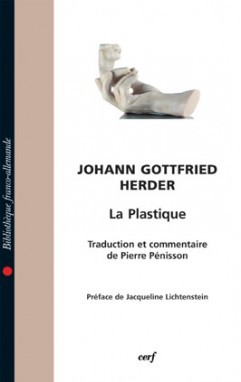 La Plastique (9782204093293-front-cover)