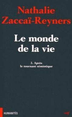 Le monde de la vie - tome 3 Le monde de la vie (9782204054010-front-cover)