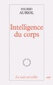 Intelligence du corps (9782204097857-front-cover)