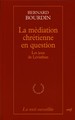 La médiation chrétienne en question (9782204088251-front-cover)
