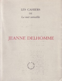 Jeanne Delhomme (9782204043557-front-cover)