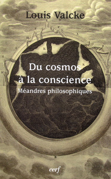 Du cosmos à la conscience (9782204098533-front-cover)