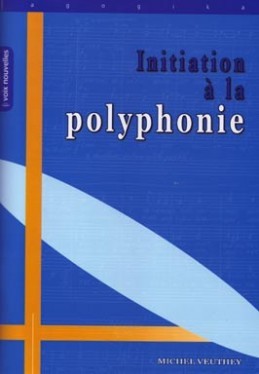 Initiation à la polyphonie (9782204081146-front-cover)