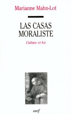 Las Casas moraliste (9782204056984-front-cover)