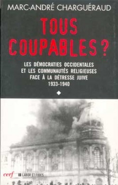 Tous coupables ? - tome 1 (9782204060660-front-cover)