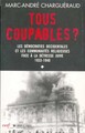 TOUS COUPABLES ? - TOME 1 (9782204060660-front-cover)