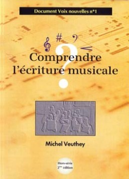 Comprendre l'écriture musicale (9782204075480-front-cover)