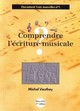 Comprendre l'écriture musicale (9782204075480-front-cover)